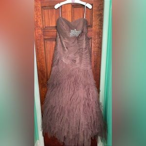 MONTAGE MON CHERI Gown